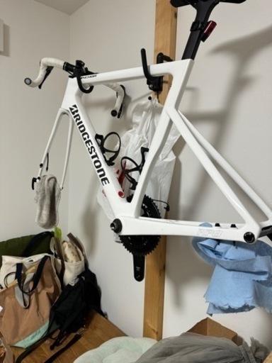 RP8 フレームセット