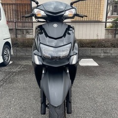 シグナス5型カスタム