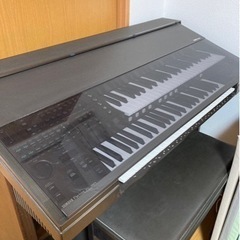 エレクトーン　無料の画像