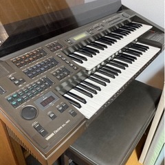 エレクトーン　無料
