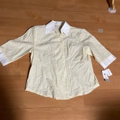 シャツ