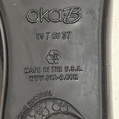 女性限定 オカビー美品の画像