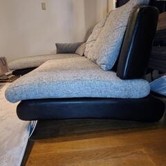 アルモニア　ソファー　カウチセット