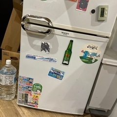 冷蔵庫 使用可能