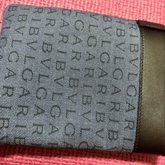 BVLGARI ブルガリ　ミニショルダーの画像