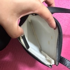 BVLGARI ブルガリ　ミニショルダーの画像