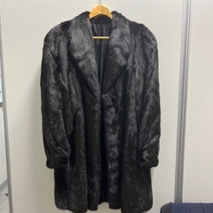 毛皮コート kawanotajimaya_3003