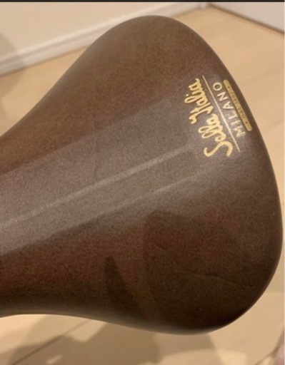 セライタリア　サドル　ターボ