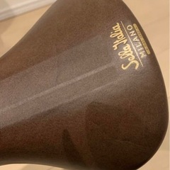 セライタリア　サドル　ターボ