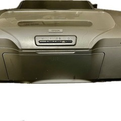【あげます】EPSONプリンター　　※ジャンク