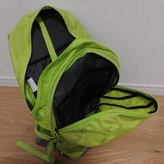 Lowe alpineリュックの画像