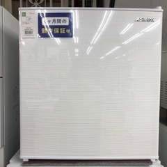 Abitelax（アビテラックス）2021年製 1ドア冷蔵庫が入荷しました！