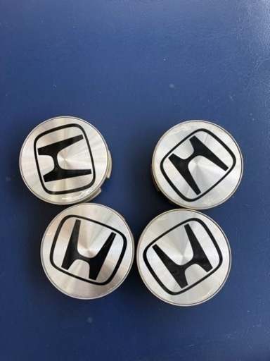 ホンダ純正ホイール4本セット❗️