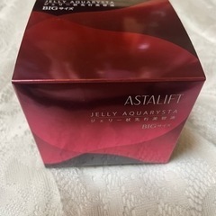 【新品未使用】定価よりお値下げ中！アスタリフト　ジェリーアクアリ...