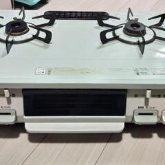 Rinnai リンナイ 水無片面焼グリル LPガス用 ガステーブ...