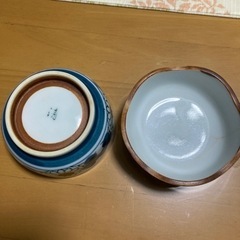 豆皿　醤油皿の画像