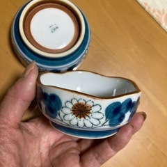豆皿　醤油皿の画像