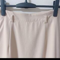 【定価26400円】FURFURファーファーオパールバイカラースカートの画像