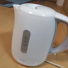 電気ケトル