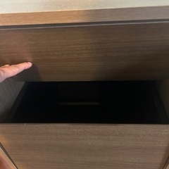 ダストボックスの画像