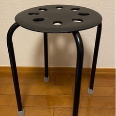 マル椅子