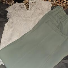春服2点おまとめ
