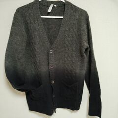 samsang SAMRANG(サムランサムラン)カーディガン
