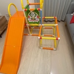 ジャングルジム　ワンワンです！【値下げしました】