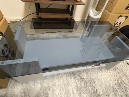 ローテーブル