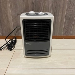 ミニファンヒーター