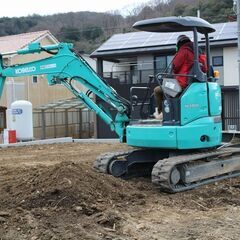 当社で一緒に働く、未来の職人大募集‼️の画像
