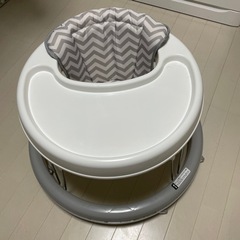 歩行器