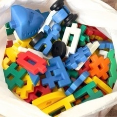 おもちゃせっと①。（写真３枚分）の画像