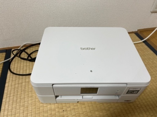 brother コピー機　【dcpj567n 】