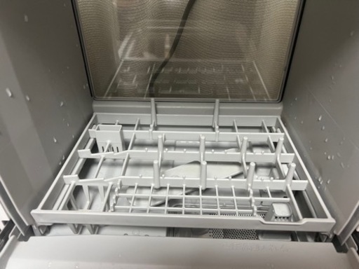 パナソニック　Panasonic  食器洗い乾燥機   SOLOTA（ソロタ）