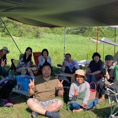 初心者さん限定！3月に日帰りキャンプしてみませんか？ - 友達