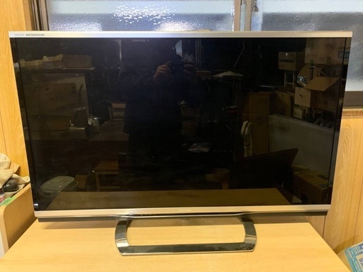 ♦️SHARP液晶カラーテレビ 【2013年製 】LC-46XL9