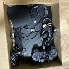プレステ3&torneセット