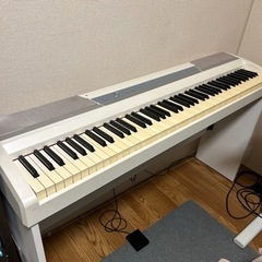 電子ピアノ KORG SP-170S