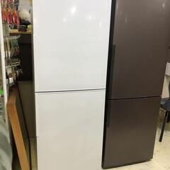2020年製 SHARP 冷蔵庫 280L SJ-PD28F