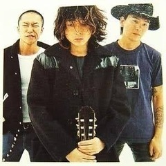 クールなオリジナルロックバンドメンバー募集