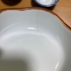 豆皿　醤油皿の画像