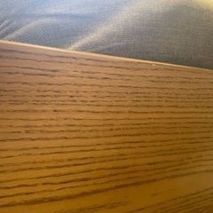 モモナチュラル DAYmini 片アームソファ 2シーター カフェスタイルの画像