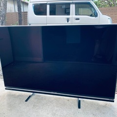♦️SHARP液晶カラーテレビ【2015年製 】LC-60XL20