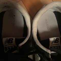 ニューバランススニーカーの画像