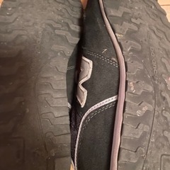 ニューバランススニーカーの画像