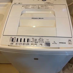 洗濯機