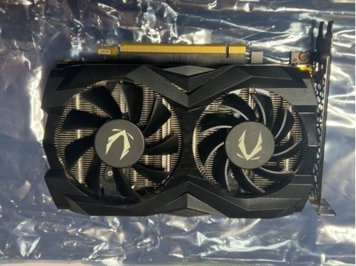 GTX  1660 Ti   グラボ