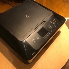 canon mg6930 プリンターの画像