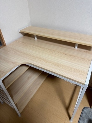 PCデスク